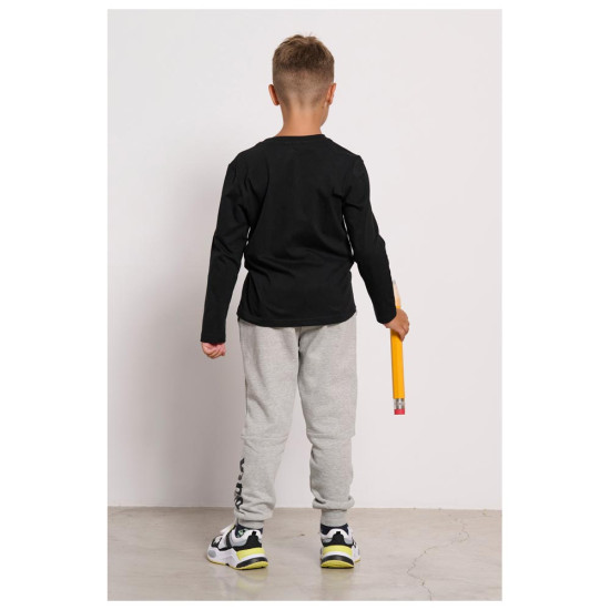 Bodytalk Παιδική μακρυμάνικη μπλούζα